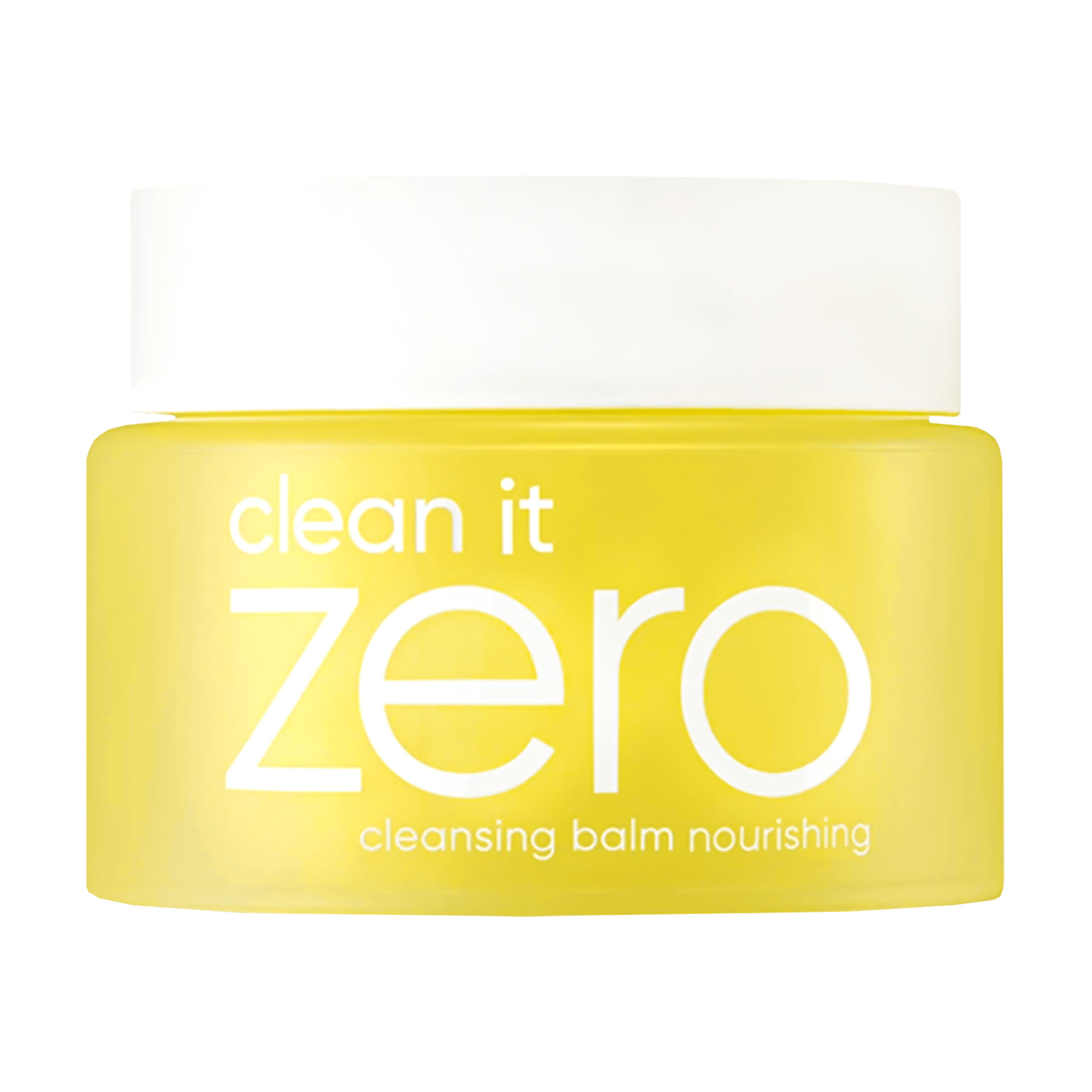 Бальзам для зняття макіяжу Banila Co Clean it Zero Balm Nourishing, 100 мл